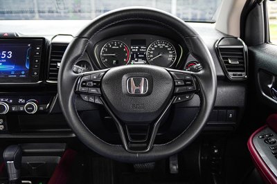 Honda City 1.0 (ปี 20-25) SV Sedan