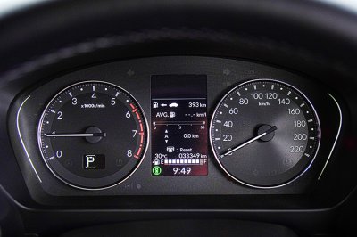 Honda City 1.0 (ปี 20-25) SV Sedan