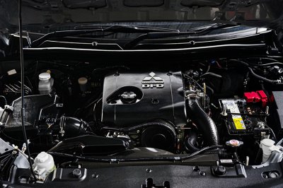 Mitsubishi TRITON 2.5 Single Cab (ปี 18-23) GL Single Cab Pickup