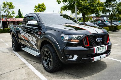 2022 Ford RANGER 2.2 Open Cab  XL Street Pickup
