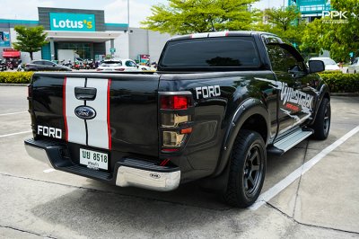 2022 Ford RANGER 2.2 Open Cab  XL Street Pickup
