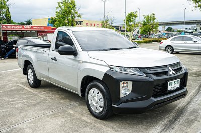 Mitsubishi TRITON 2.5 Single Cab (ปี 18-23) GL Single Cab Pickup