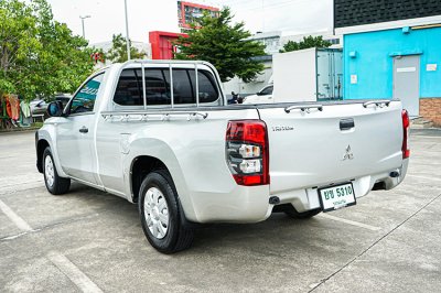 Mitsubishi TRITON 2.5 Single Cab (ปี 18-23) GL Single Cab Pickup