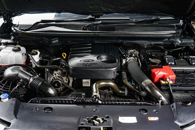 Ford RANGER 2.2 DOUBLE CAB (ปี 15-21) XLT Double Cab Hi-Rider Pickup