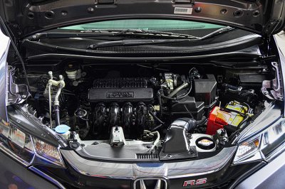 Honda JAZZ 1.5 (ปี 14-22) RS Hatchback