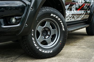 Ford RANGER 2.2 DOUBLE CAB (ปี 15-21) XLT Double Cab Hi-Rider Pickup