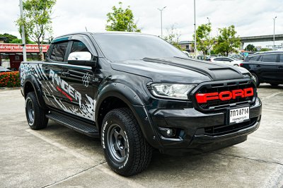 Ford RANGER 2.2 DOUBLE CAB (ปี 15-21) XLT Double Cab Hi-Rider Pickup