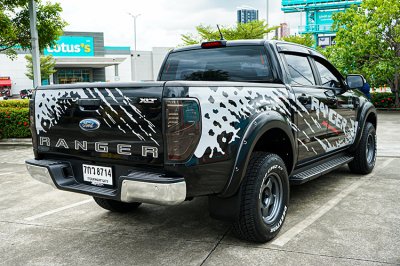 Ford RANGER 2.2 DOUBLE CAB (ปี 15-21) XLT Double Cab Hi-Rider Pickup