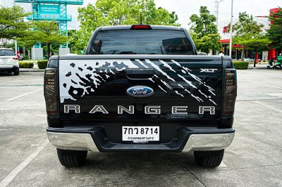 Ford RANGER 2.2 DOUBLE CAB (ปี 15-21) XLT Double Cab Hi-Rider Pickup