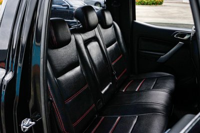 Ford RANGER 2.2 DOUBLE CAB (ปี 15-21) XLT Double Cab Hi-Rider Pickup