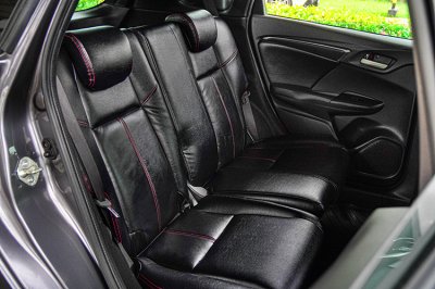 Honda JAZZ 1.5 (ปี 14-22) RS Hatchback