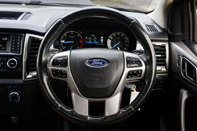 Ford RANGER 2.2 DOUBLE CAB (ปี 15-21) XLT Double Cab Hi-Rider Pickup