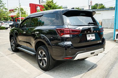 2021 NISSAN TERRA 2.3 VL 4WD