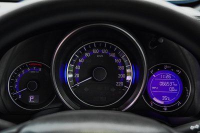 Honda JAZZ 1.5 (ปี 14-22) RS Hatchback