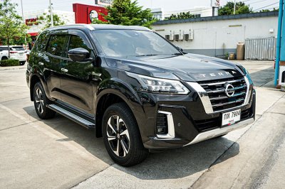 2021 NISSAN TERRA 2.3 VL 4WD