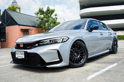 2023 Honda CIVIC 1.5 FE  EL Sedan