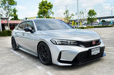 2023 Honda CIVIC 1.5 FE  EL Sedan