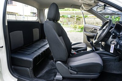 Mitsubishi TRITON 2.5 MEGA CAB (ปี 18-23) GLX Mega Cab Pickup