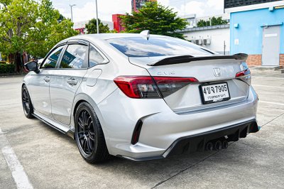 2023 Honda CIVIC 1.5 FE EL