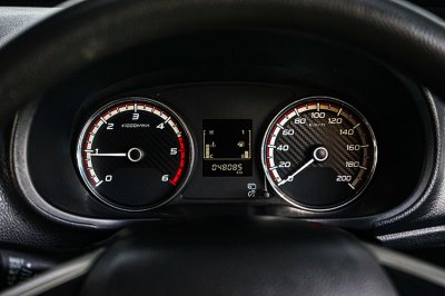 Mitsubishi TRITON 2.5 MEGA CAB (ปี 18-23) GLX Mega Cab Pickup