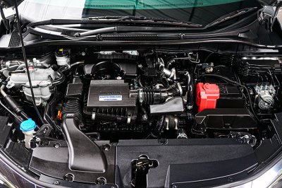 Honda City 1.0 (ปี 19-24) V Sedan