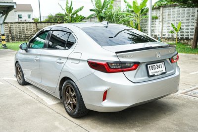 Honda City 1.0 (ปี 19-24) V Sedan