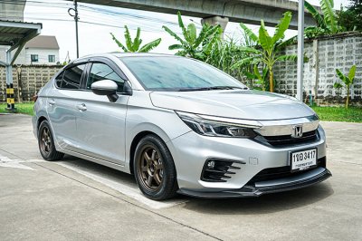 Honda City 1.0 (ปี 19-24) V Sedan