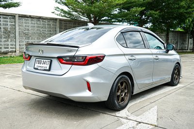 Honda City 1.0 (ปี 19-24) V Sedan