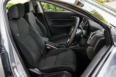 Honda City 1.0 (ปี 19-24) V Sedan