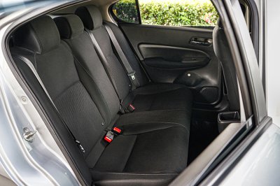 Honda City 1.0 (ปี 19-24) V Sedan
