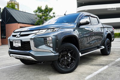 2020 Mitsubishi TRITON 2.4 Double Cab  GLS Plus Pickup