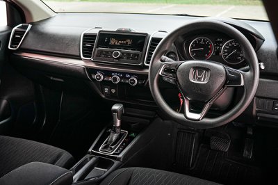 Honda City 1.0 (ปี 19-24) V Sedan