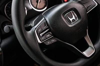 Honda City 1.0 (ปี 19-24) V Sedan