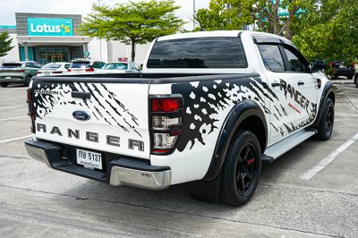 2020 Ford RANGER 2.2 Double Cab XL Pickup