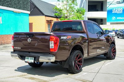 2019 NISSAN NAVARA NP300 2.5 S KING CAB