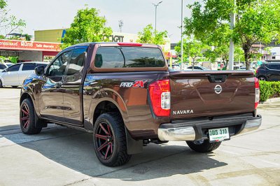 2019 NISSAN NAVARA NP300 2.5 S KING CAB