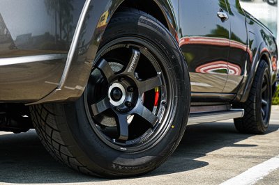 2016 Mitsubishi Triton 2.4 GLS Plus Mega Cab