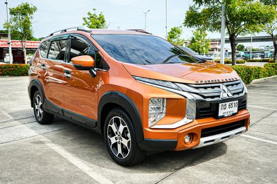 2021 Mitsubishi Xpander Cross 1.5 Wagon 2021 Mitsubishi Xpander Cross 1.5 Wagon