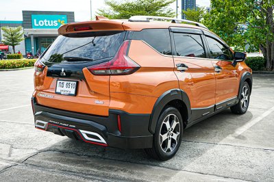 2021 Mitsubishi Xpander Cross 1.5 Wagon 2021 Mitsubishi Xpander Cross 1.5 Wagon