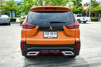 2021 Mitsubishi Xpander Cross 1.5 Wagon 2021 Mitsubishi Xpander Cross 1.5 Wagon