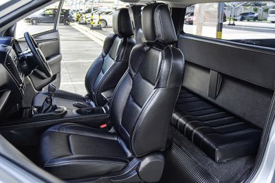 Isuzu D-MAX 1.9 SPACE CAB (ปี 19-26) S Space Cab Pickup