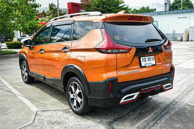 2021 Mitsubishi Xpander Cross 1.5 Wagon 2021 Mitsubishi Xpander Cross 1.5 Wagon