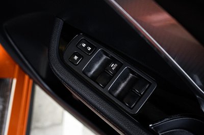 2021 Mitsubishi Xpander Cross 1.5 Wagon 2021 Mitsubishi Xpander Cross 1.5 Wagon