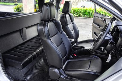 Isuzu D-MAX 1.9 SPACE CAB (ปี 19-26) S Space Cab Pickup