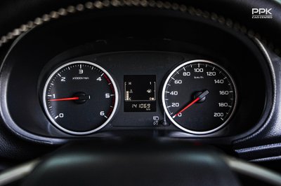 2016 Mitsubishi Triton 2.4 GLS Plus Mega Cab