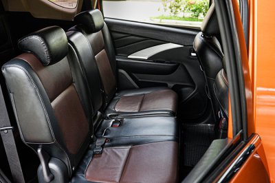 2021 Mitsubishi Xpander Cross 1.5 Wagon 2021 Mitsubishi Xpander Cross 1.5 Wagon