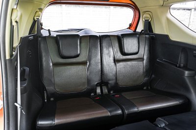 2021 Mitsubishi Xpander Cross 1.5 Wagon 2021 Mitsubishi Xpander Cross 1.5 Wagon