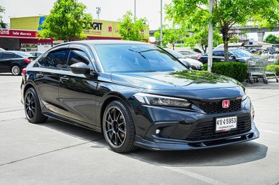 2023 HONDA CIVIC FE 2.0 EHEV RS