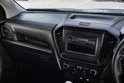 Isuzu D-MAX 1.9 SPACE CAB (ปี 19-26) S Space Cab Pickup