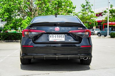 2023 HONDA CIVIC FE 2.0 EHEV RS